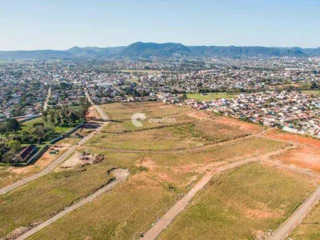 Terreno venda em Região Geográfica Imediata de Santa Maria, Santa Maria