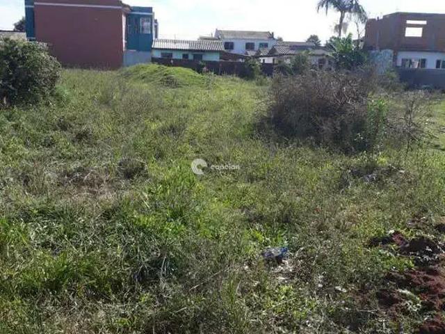 Terreno venda em Região Geográfica Imediata de Santa Maria, Santa Maria