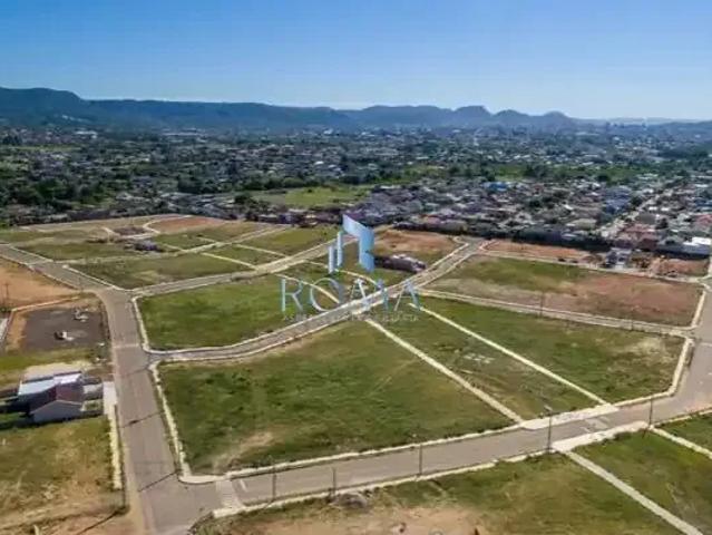 Terreno venda em Região Geográfica Imediata de Santa Maria, Santa Maria