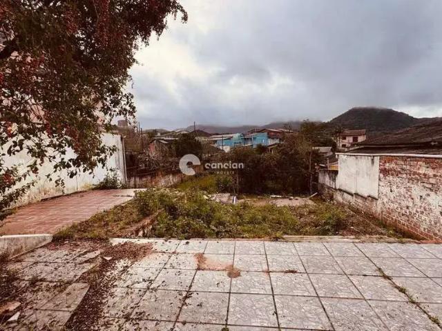 Terreno venda em Região Geográfica Imediata de Santa Maria, Santa Maria