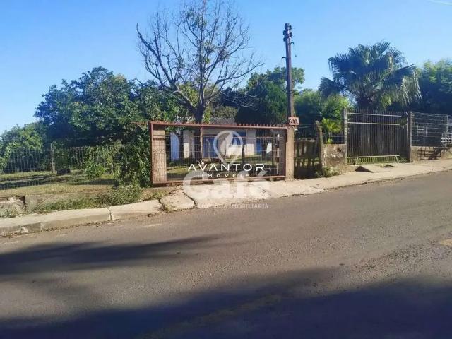 Terreno venda em Região Geográfica Imediata de Santa Maria, Santa Maria