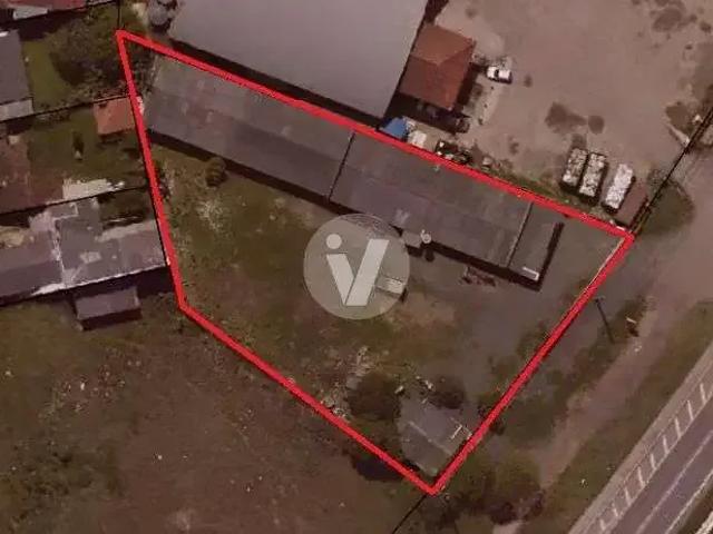 Terreno venda em Região Geográfica Imediata de Santa Maria, Santa Maria