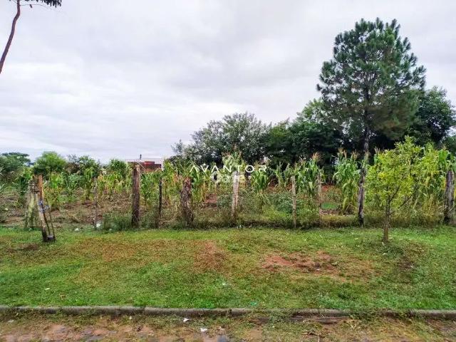 Terreno venda em Região Geográfica Imediata de Santa Maria, Santa Maria