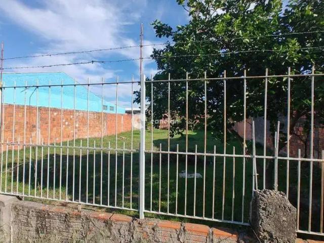 Terreno venda em Região Geográfica Imediata de Santa Maria, Santa Maria