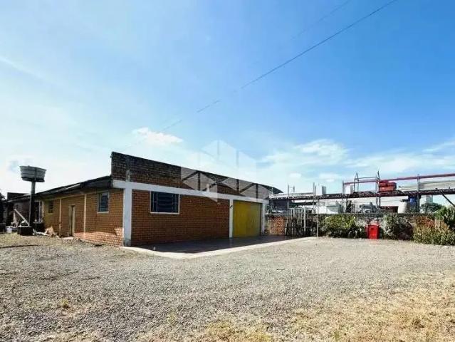 Terreno venda em Região Geográfica Imediata de Santa Maria, Santa Maria
