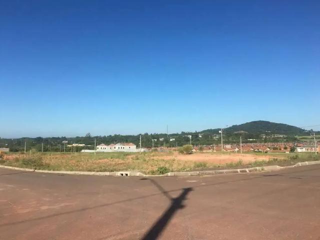 Terreno venda em Região Geográfica Imediata de Santa Maria, Santa Maria