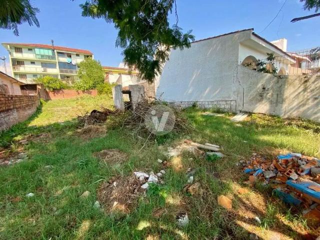 Terreno venda em Região Geográfica Imediata de Santa Maria, Santa Maria