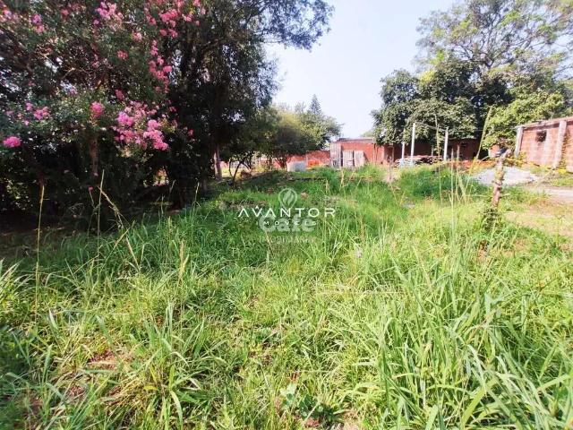 Terreno venda em Região Geográfica Imediata de Santa Maria, Santa Maria