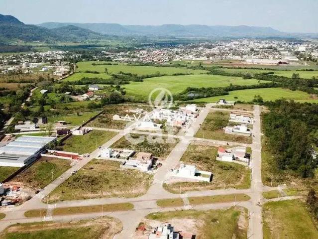 Terreno venda em Região Geográfica Imediata de Santa Maria, Santa Maria