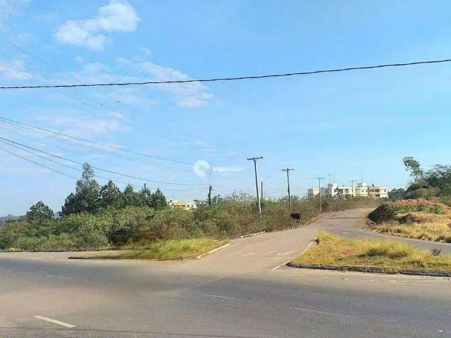Terreno venda em Região Geográfica Imediata de Santa Maria, Santa Maria