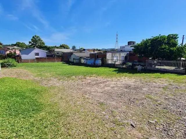 Terreno venda em Região Geográfica Imediata de Santa Maria, Santa Maria