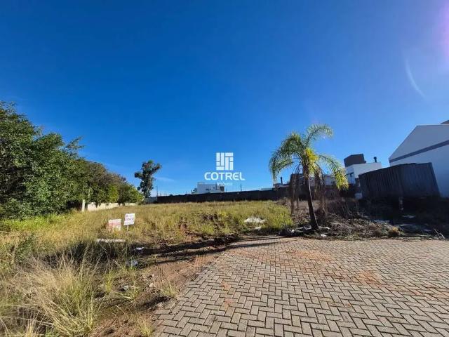 Terreno venda em Região Geográfica Imediata de Santa Maria, Santa Maria