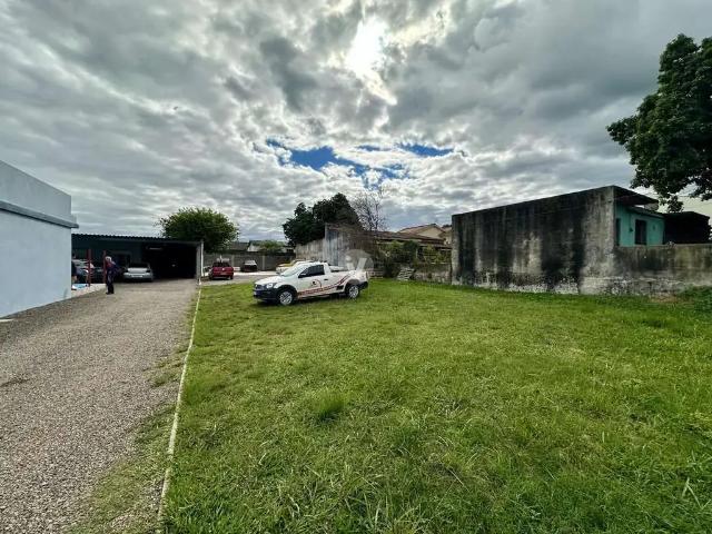 Terreno venda em Região Geográfica Imediata de Santa Maria, Santa Maria