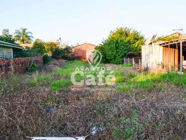 Terreno venda em Região Geográfica Imediata de Santa Maria, Santa Maria