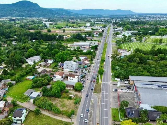 Terreno venda em Região Geográfica Imediata de Santa Maria, Santa Maria