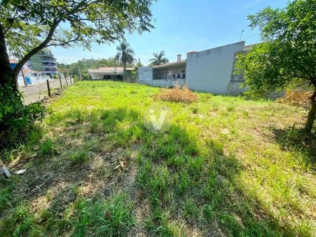 Terreno venda em São José, Santa Maria