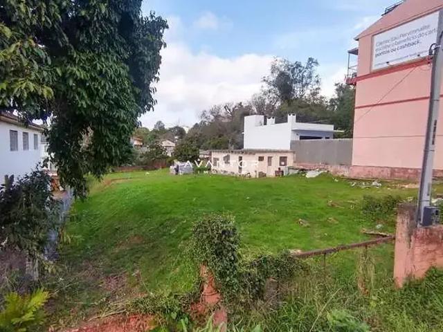 Terreno venda em Região Geográfica Imediata de Santa Maria, Santa Maria