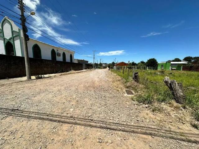 Terreno venda em Região Geográfica Imediata de Santa Maria, Santa Maria