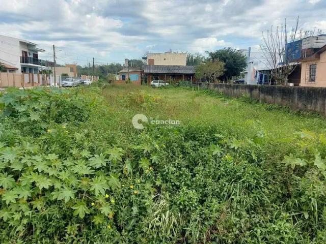 Terreno venda em Região Geográfica Imediata de Santa Maria, Santa Maria