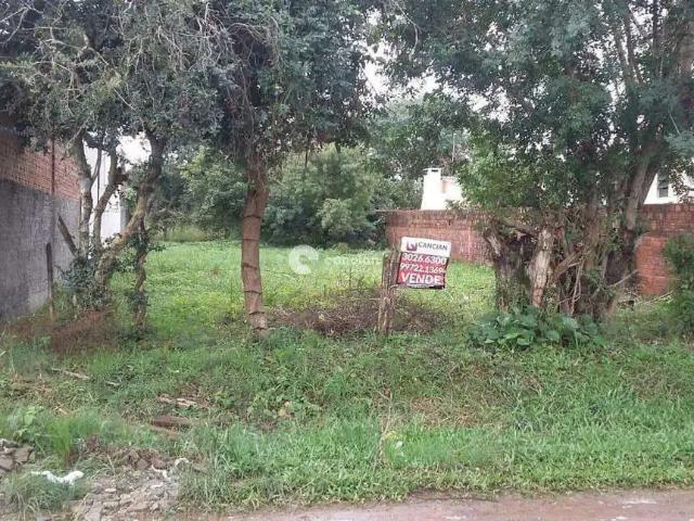Terreno venda em Região Geográfica Imediata de Santa Maria, Santa Maria