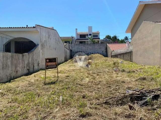 Terreno venda em Região Geográfica Imediata de Santa Maria, Santa Maria