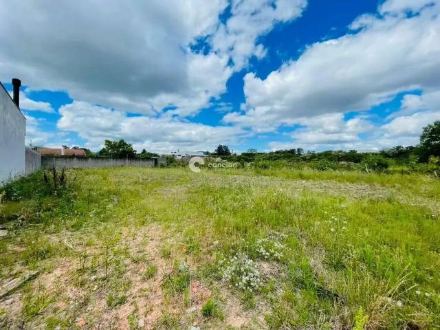 Terreno venda em Região Geográfica Imediata de Santa Maria, Santa Maria