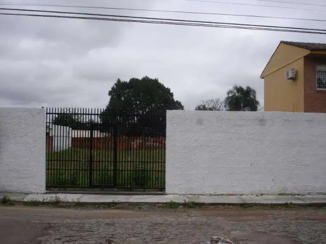 Terreno venda em Região Geográfica Imediata de Santa Maria, Santa Maria
