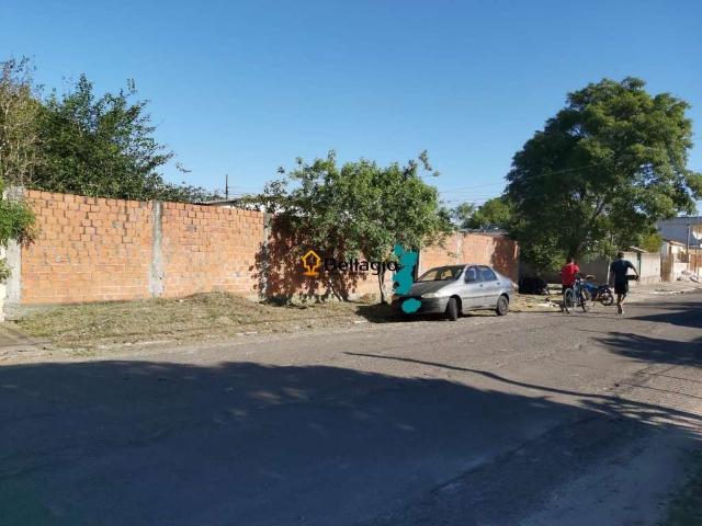 Terreno venda em Região Geográfica Imediata de Santa Maria, Santa Maria