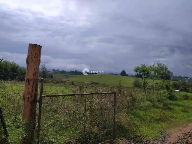 Terreno venda em Região Geográfica Imediata de Santa Maria, Santa Maria
