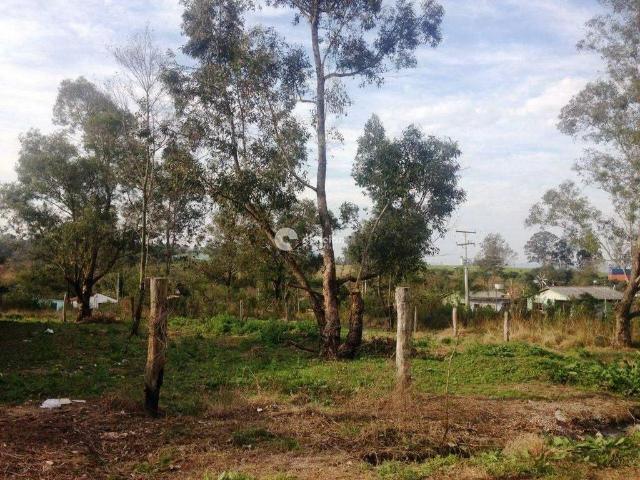 Terreno venda em Santa Maria, Região Geográfica Intermediária de Santa Maria