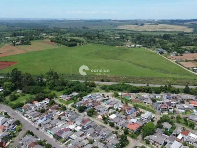Terreno venda em Região Geográfica Imediata de Santa Maria, Santa Maria