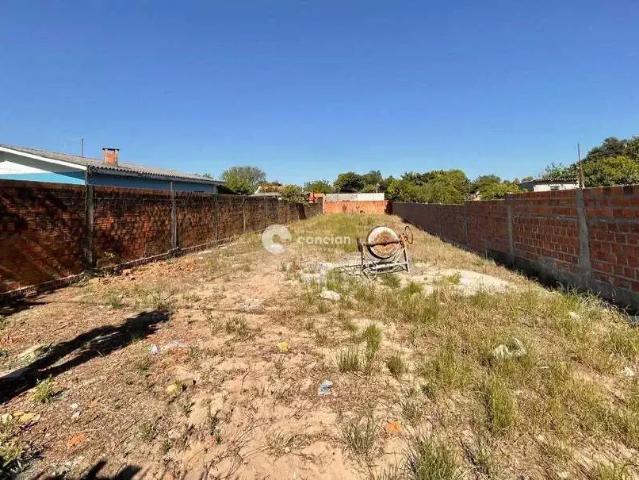 Terreno venda em Região Geográfica Imediata de Santa Maria, Santa Maria