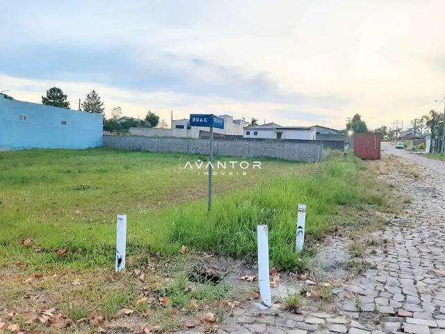Terreno venda em Região Geográfica Imediata de Santa Maria, Santa Maria