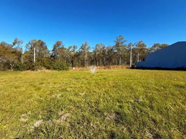 Terreno venda em Região Geográfica Imediata de Santa Maria, Santa Maria