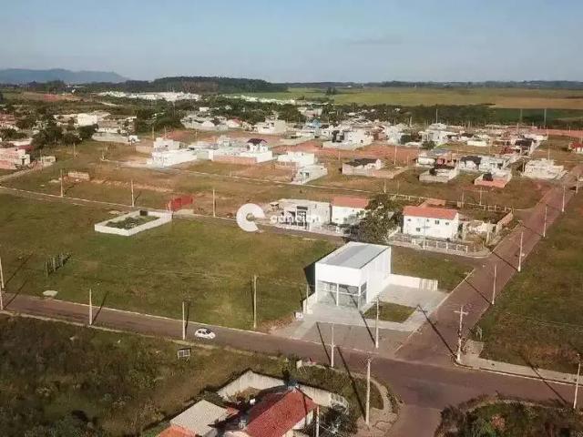 Terreno venda em Região Geográfica Imediata de Santa Maria, Santa Maria