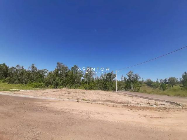 Terreno venda em Região Geográfica Imediata de Santa Maria, Santa Maria