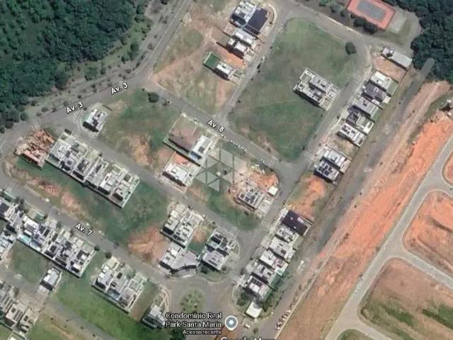 Terreno venda em Região Geográfica Imediata de Santa Maria, Santa Maria