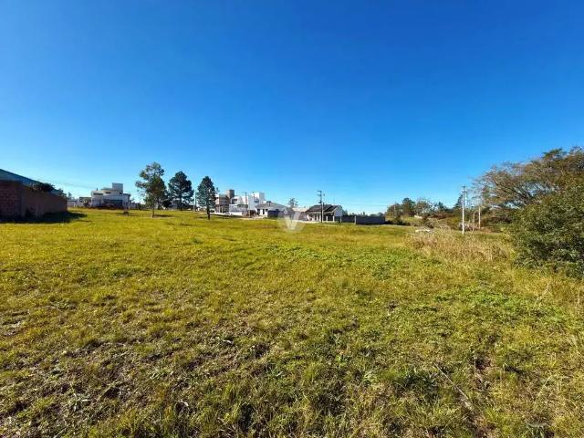 Terreno venda em Região Geográfica Imediata de Santa Maria, Santa Maria