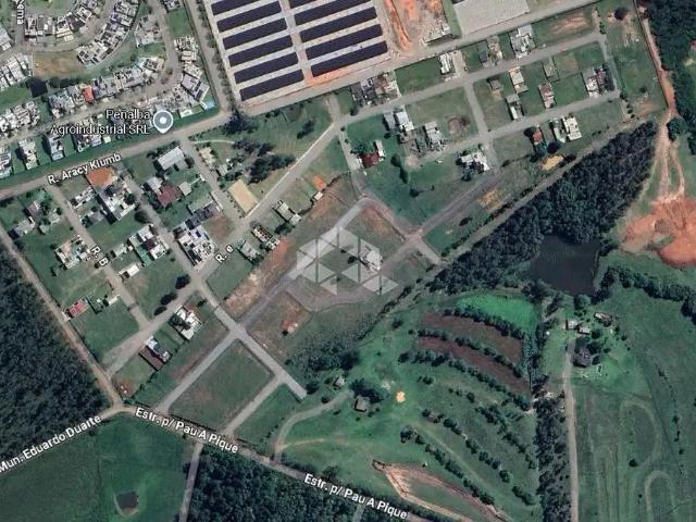 Terreno venda em Região Geográfica Imediata de Santa Maria, Santa Maria