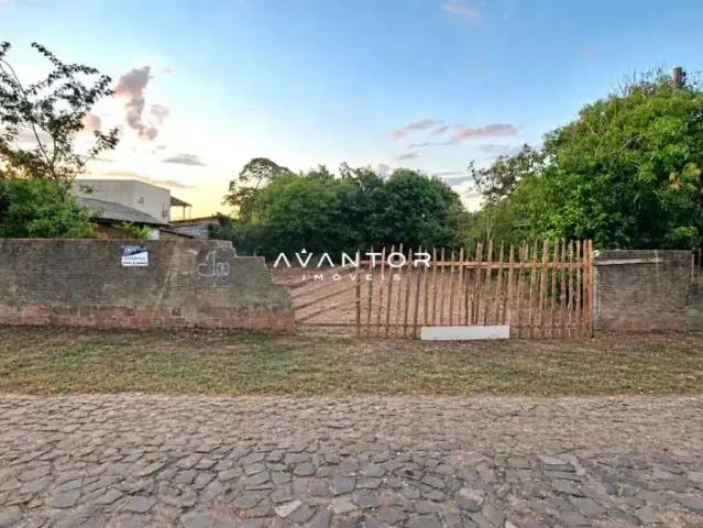 Terreno venda em Região Geográfica Imediata de Santa Maria, Santa Maria