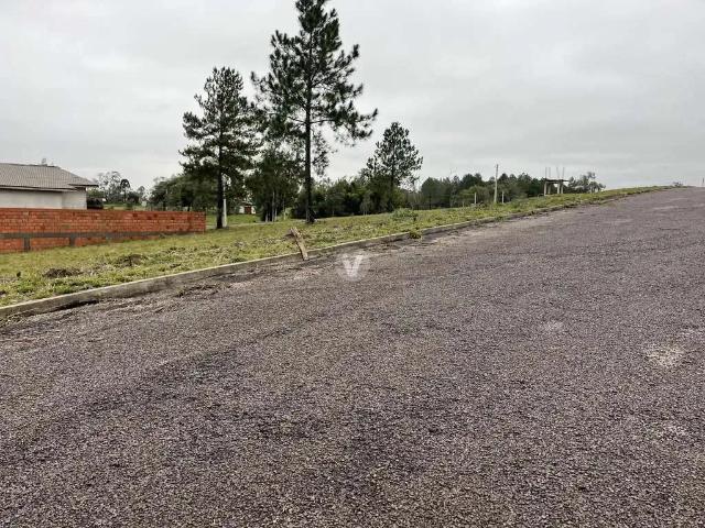 Terreno venda em Região Geográfica Imediata de Santa Maria, Santa Maria