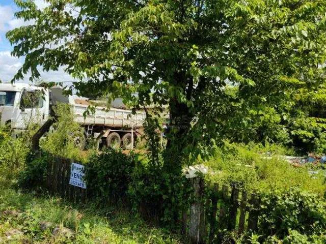 Terreno venda em Região Geográfica Imediata de Santa Maria, Santa Maria