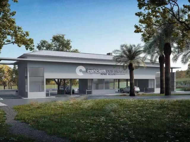 Terreno venda em Santa Maria, Região Geográfica Intermediária de Santa Maria