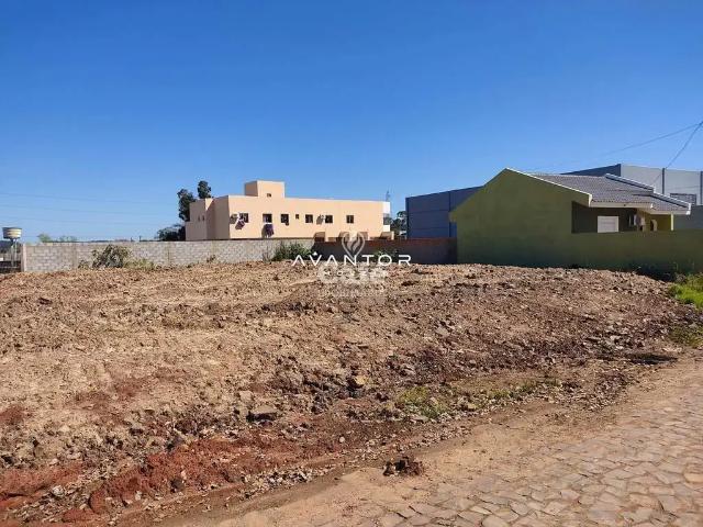 Terreno venda em Tomazetti, Santa Maria