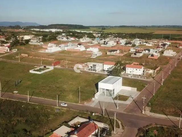 Terreno venda em Região Geográfica Imediata de Santa Maria, Santa Maria