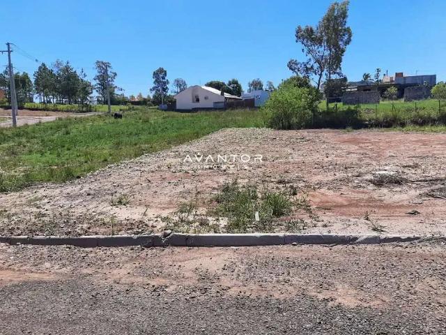 Terreno venda em Região Geográfica Imediata de Santa Maria, Santa Maria
