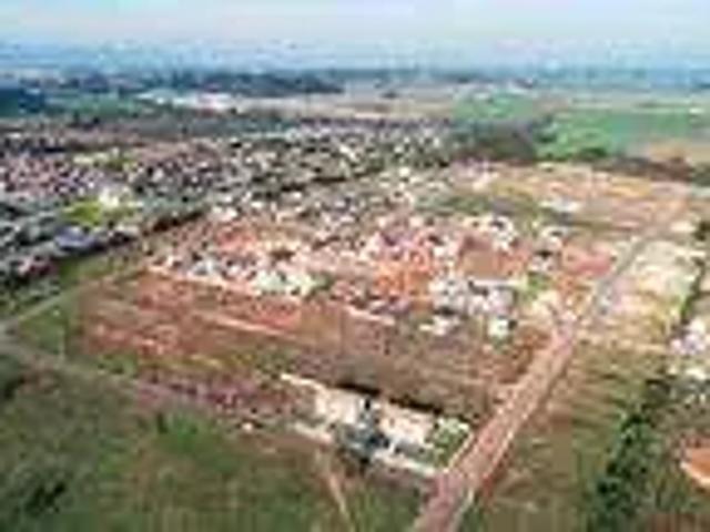 Terreno venda em Região Geográfica Imediata de Santa Maria, Santa Maria