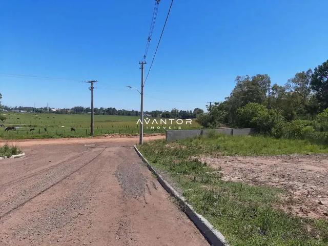 Terreno venda em Região Geográfica Imediata de Santa Maria, Santa Maria