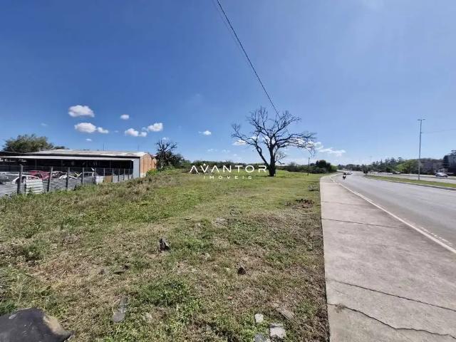 Terreno venda em Região Geográfica Imediata de Santa Maria, Santa Maria