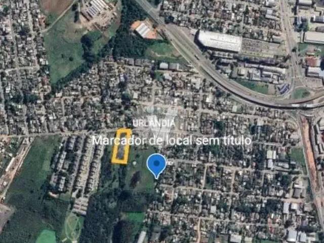 Terreno venda em Região Geográfica Imediata de Santa Maria, Santa Maria